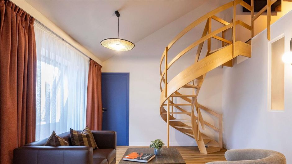 Mercure Brussels Centre Rogier Other