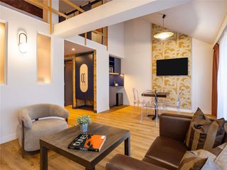 Mercure Brussels Centre Rogier