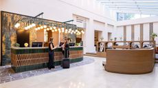 Mercure Brussels Centre Rogier