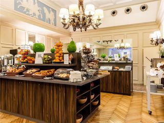 Hotel Siru Brussels