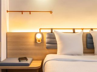 Hotel Siru Brussels