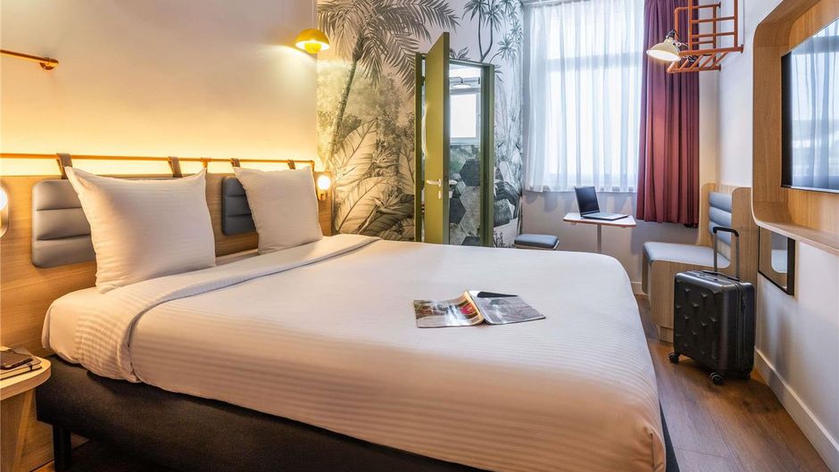 Hotel Siru Brussels Exterior