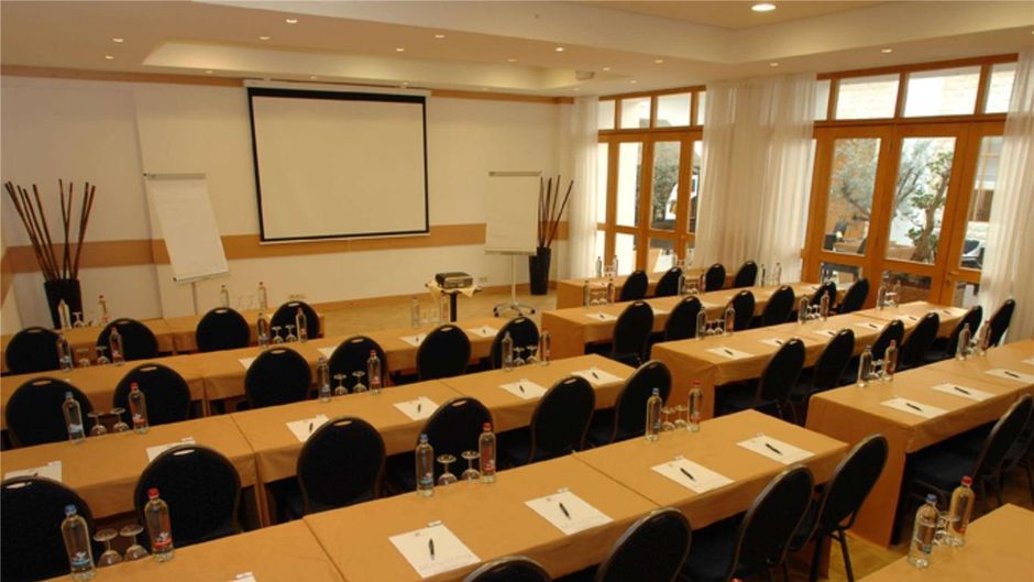 Ibis Styles  Brussels Rogier Meeting