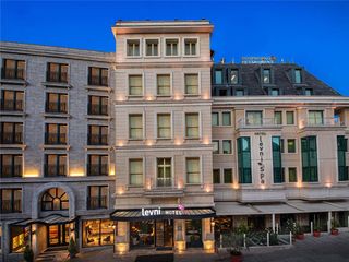 Levni Hotel Istanbul
