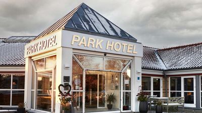 Montra Odder Parkhotel