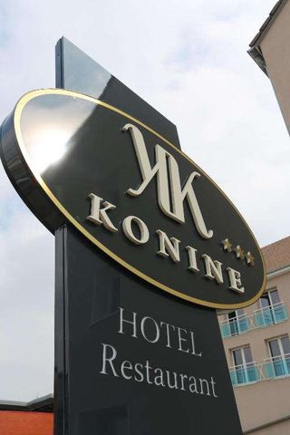 Konine Hotel