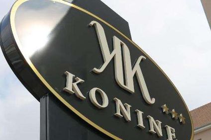 Konine Hotel