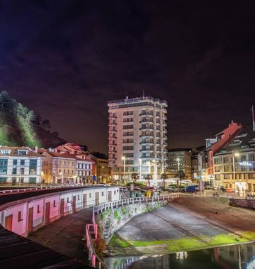 Hotel Faranda Marsol Candas