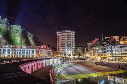 Hotel Faranda Marsol Candas