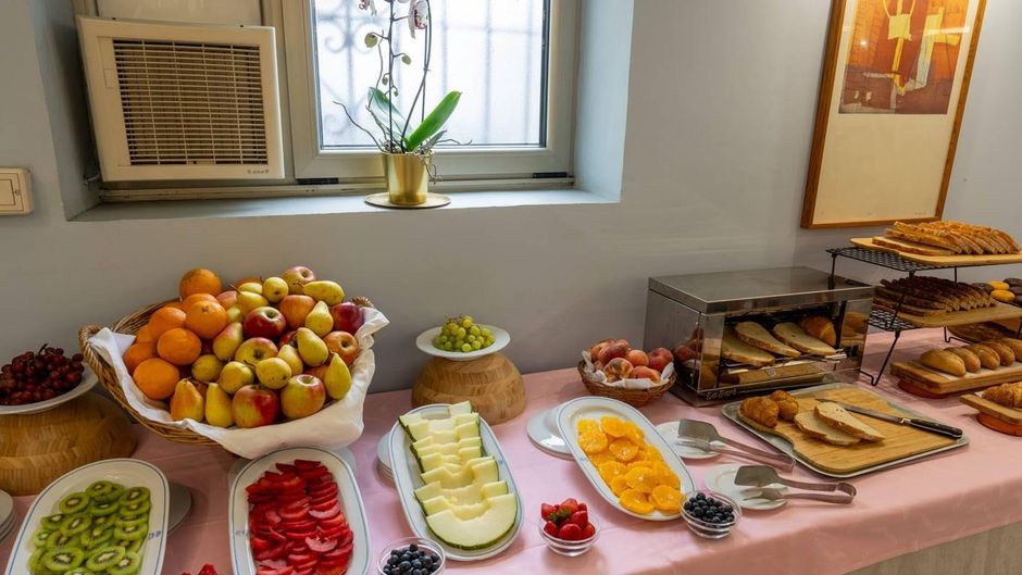 Hotel Faranda Marsol Candas Restaurant