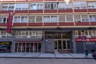 Hotel Faranda Alisas Santander