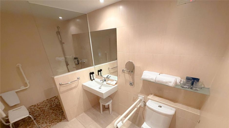 Hotel Faranda Alisas Santander Suite