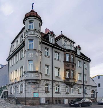 Centro Hotel Nurnberg
