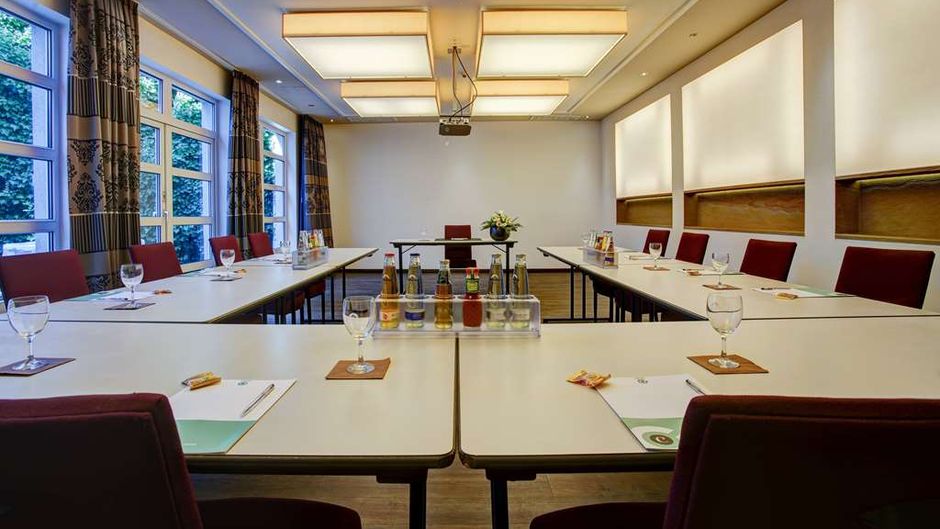 Centro Hotel Nurnberg Meeting