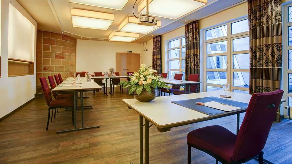 Centro Hotel Nurnberg Meeting