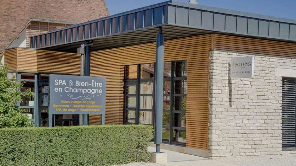 Auberge du Lac, Sure Hotel Collection by Spa