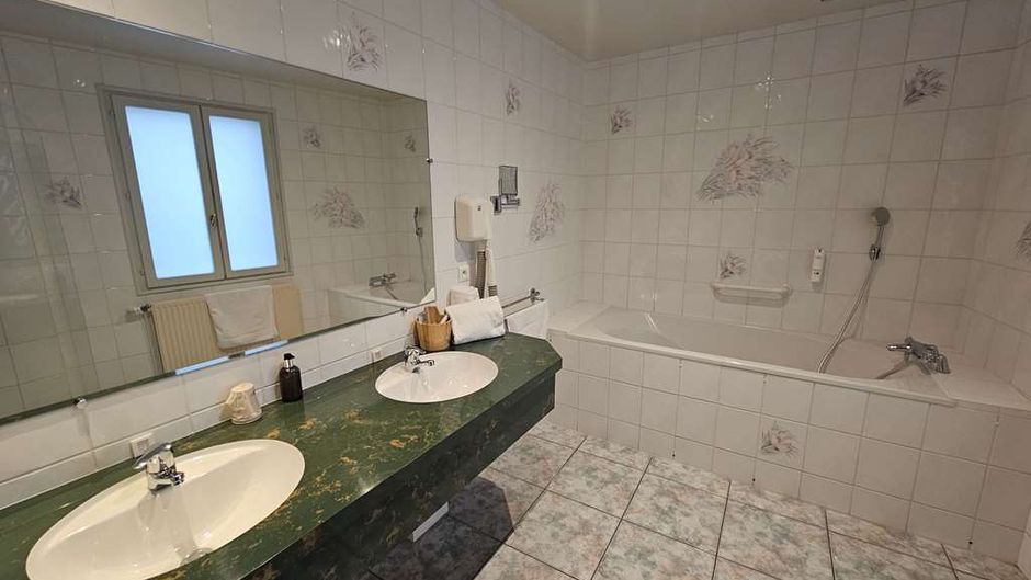 Auberge du Lac, Sure Hotel Collection by Suite