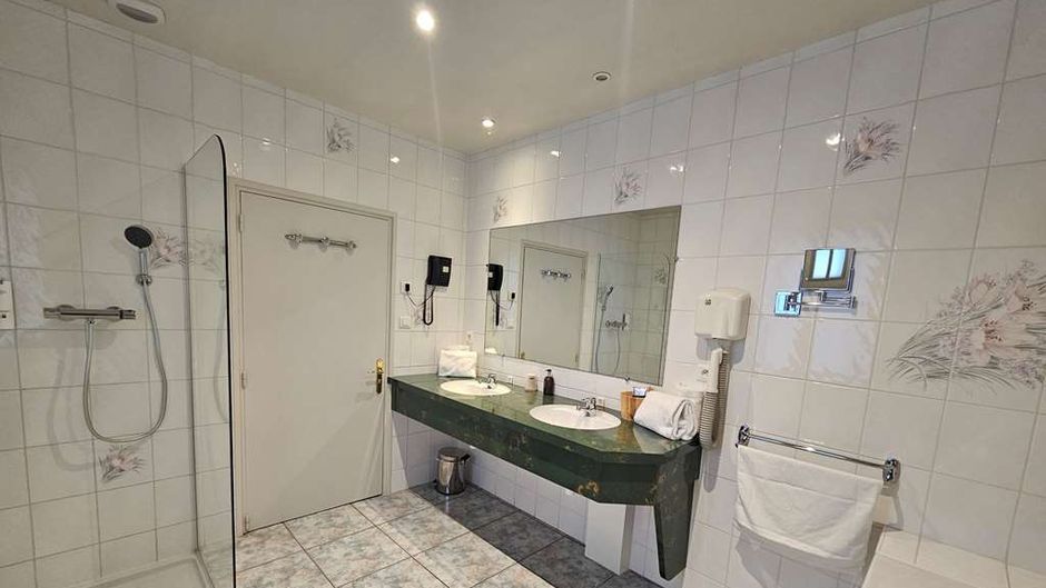 Auberge du Lac, Sure Hotel Collection by Suite