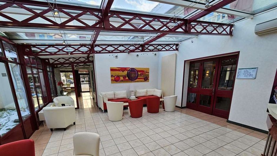 Auberge du Lac, Sure Hotel Collection by Restaurant
