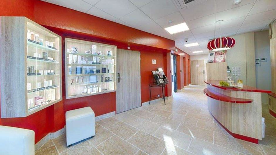 Auberge du Lac, Sure Hotel Collection by Spa