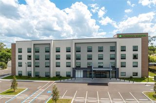 Wyndham Garden Tampa Casino/Fairgrounds