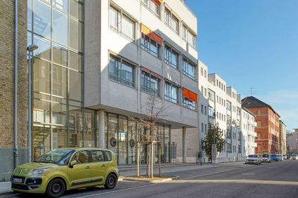 Centro Hotel Braunschweig