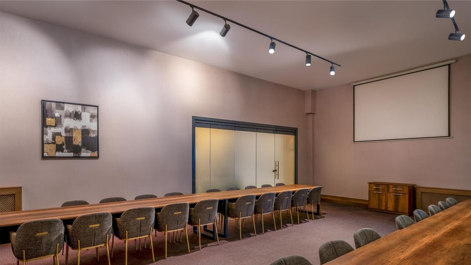 Best Western Premier Hidden Hills Hotel Meeting