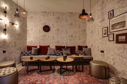Vienna House Easy by Wyndham Hamburg