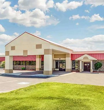 Ramada by Wyndham Santee I-95