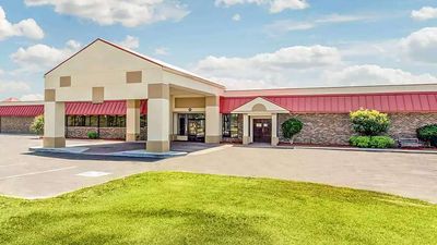 Ramada by Wyndham Santee I-95