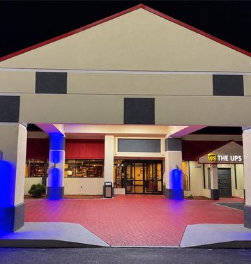 Ramada by Wyndham Santee I-95