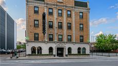 Hotel Chicago West Loop
