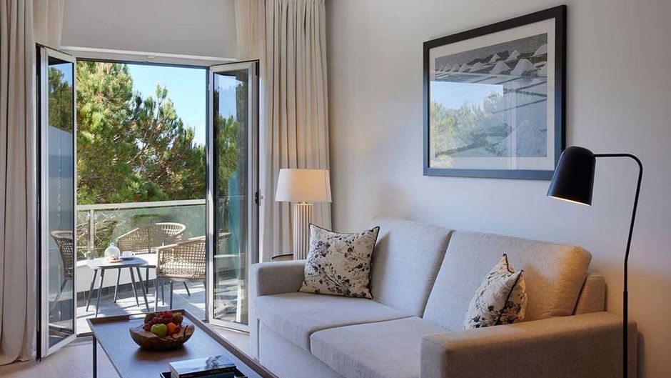 Praia Verde Boutique Hotel Suite