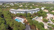 Praia Verde Boutique Hotel