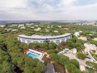 Praia Verde Boutique Hotel