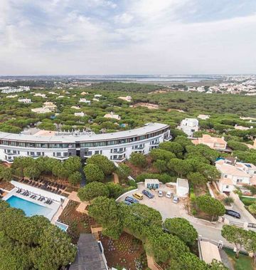 Praia Verde Boutique Hotel