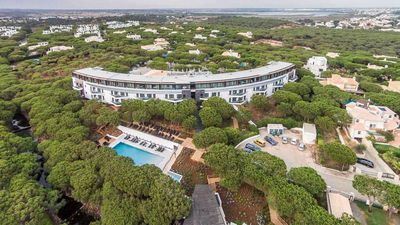 Praia Verde Boutique Hotel