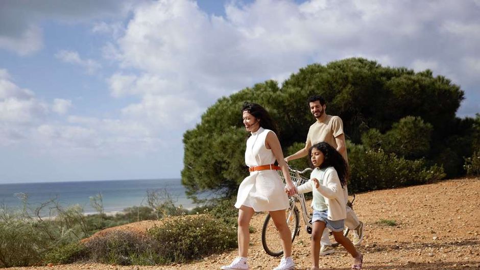Praia Verde Boutique Hotel Beach