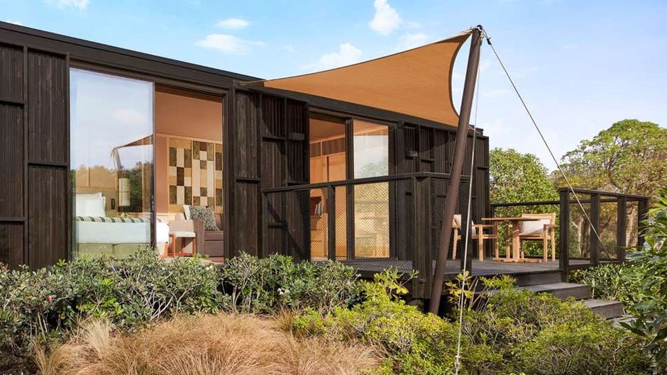 Tivoli Estela Golf and Lodges Suite