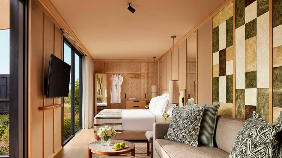 Tivoli Estela Golf and Lodges Room