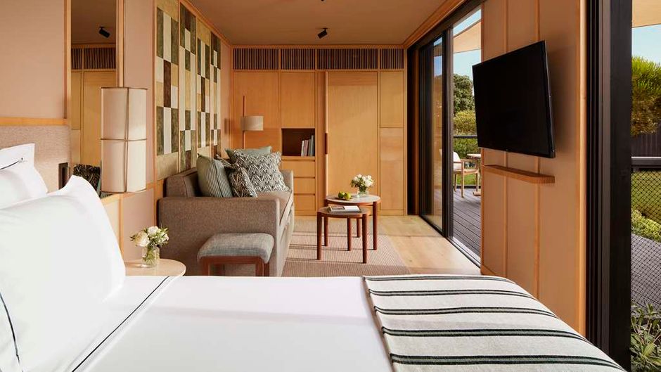 Tivoli Estela Golf and Lodges Room