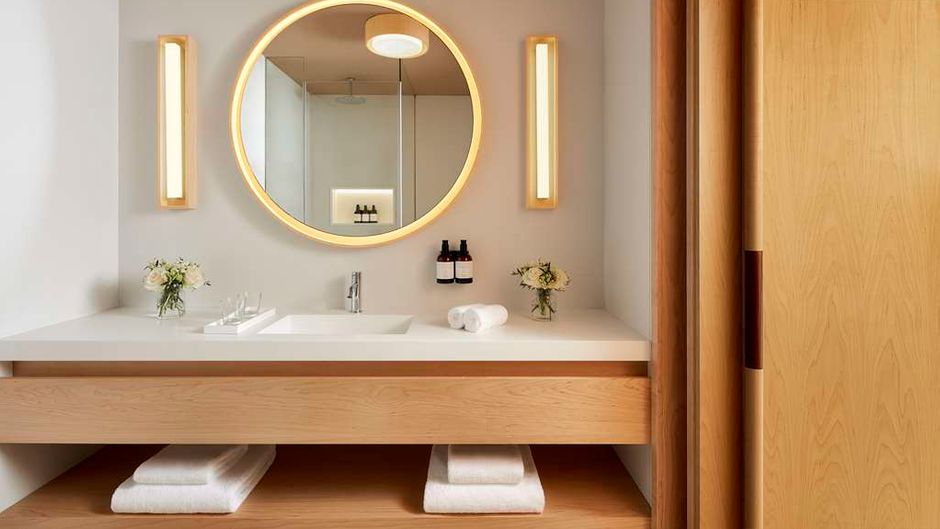 Tivoli Estela Golf and Lodges Room