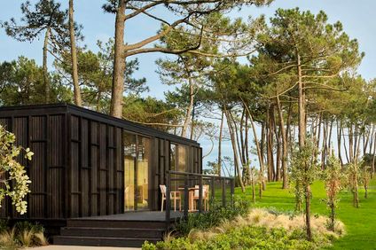 Tivoli Estela Golf and Lodges