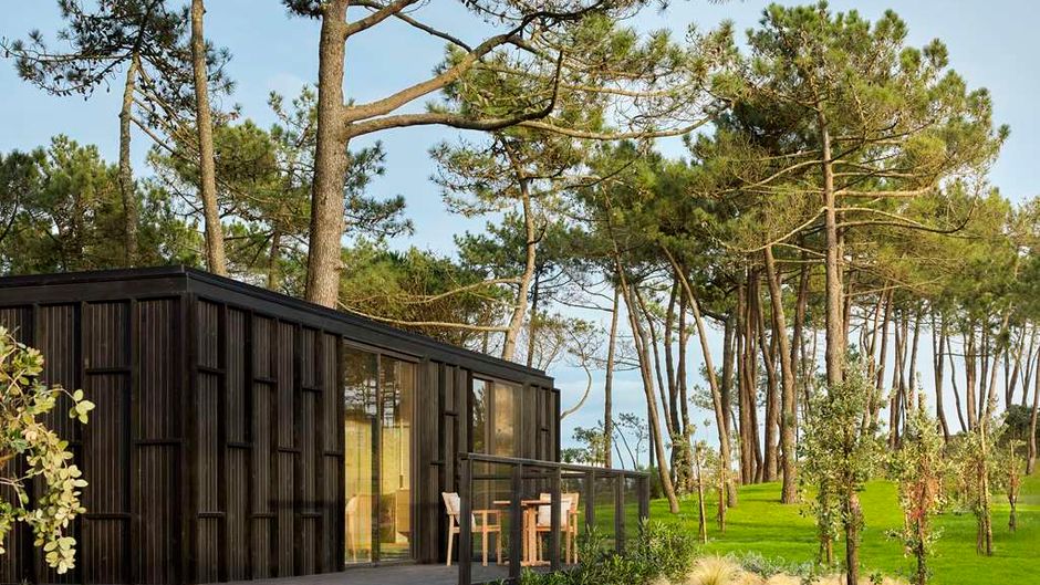 Tivoli Estela Golf and Lodges Exterior
