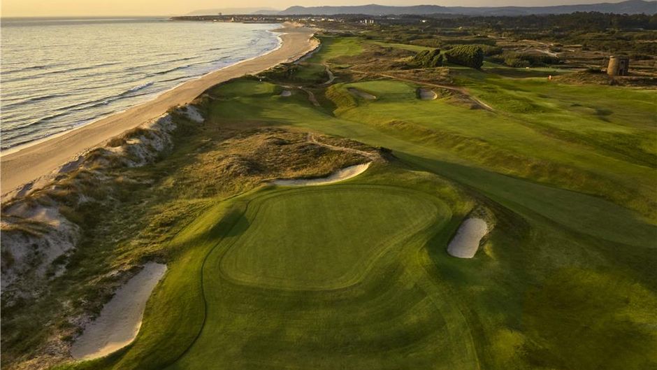 Tivoli Estela Golf and Lodges Recreation