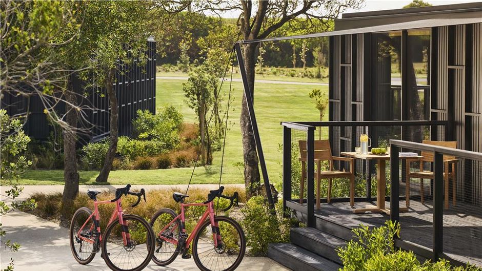 Tivoli Estela Golf and Lodges Exterior