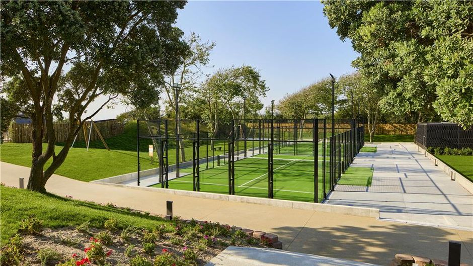 Tivoli Estela Golf and Lodges Recreation
