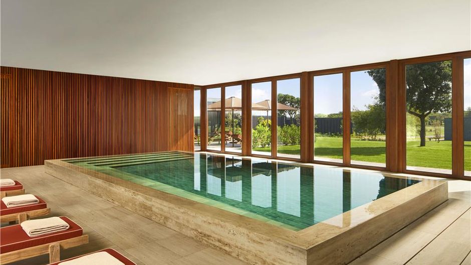 Tivoli Estela Golf and Lodges Pool