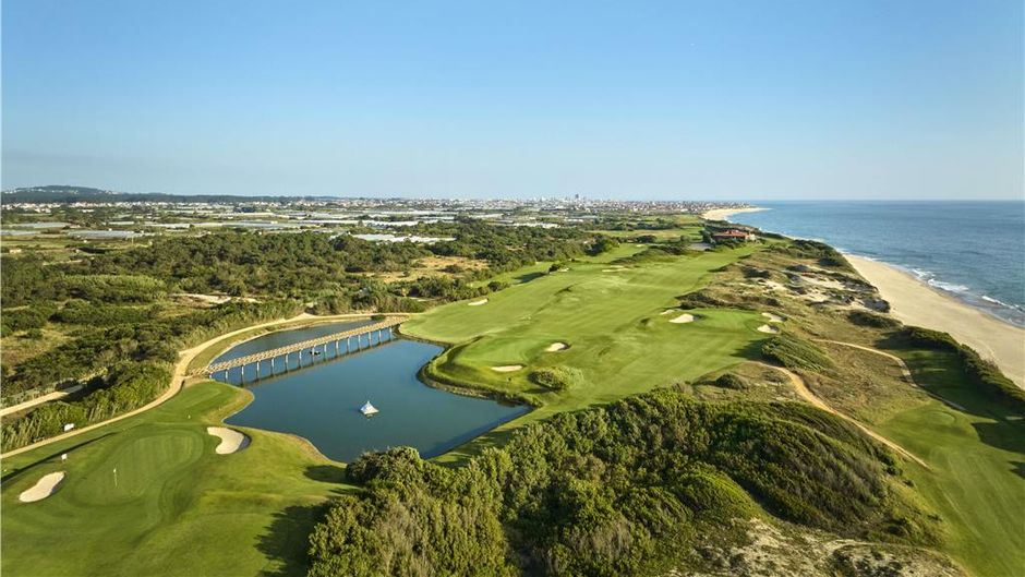 Tivoli Estela Golf and Lodges Suite