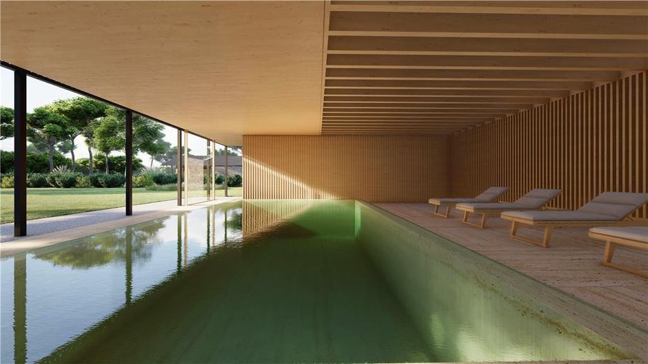 Tivoli Estela Golf and Lodges Spa